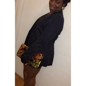 Meet your Posher, Jacky